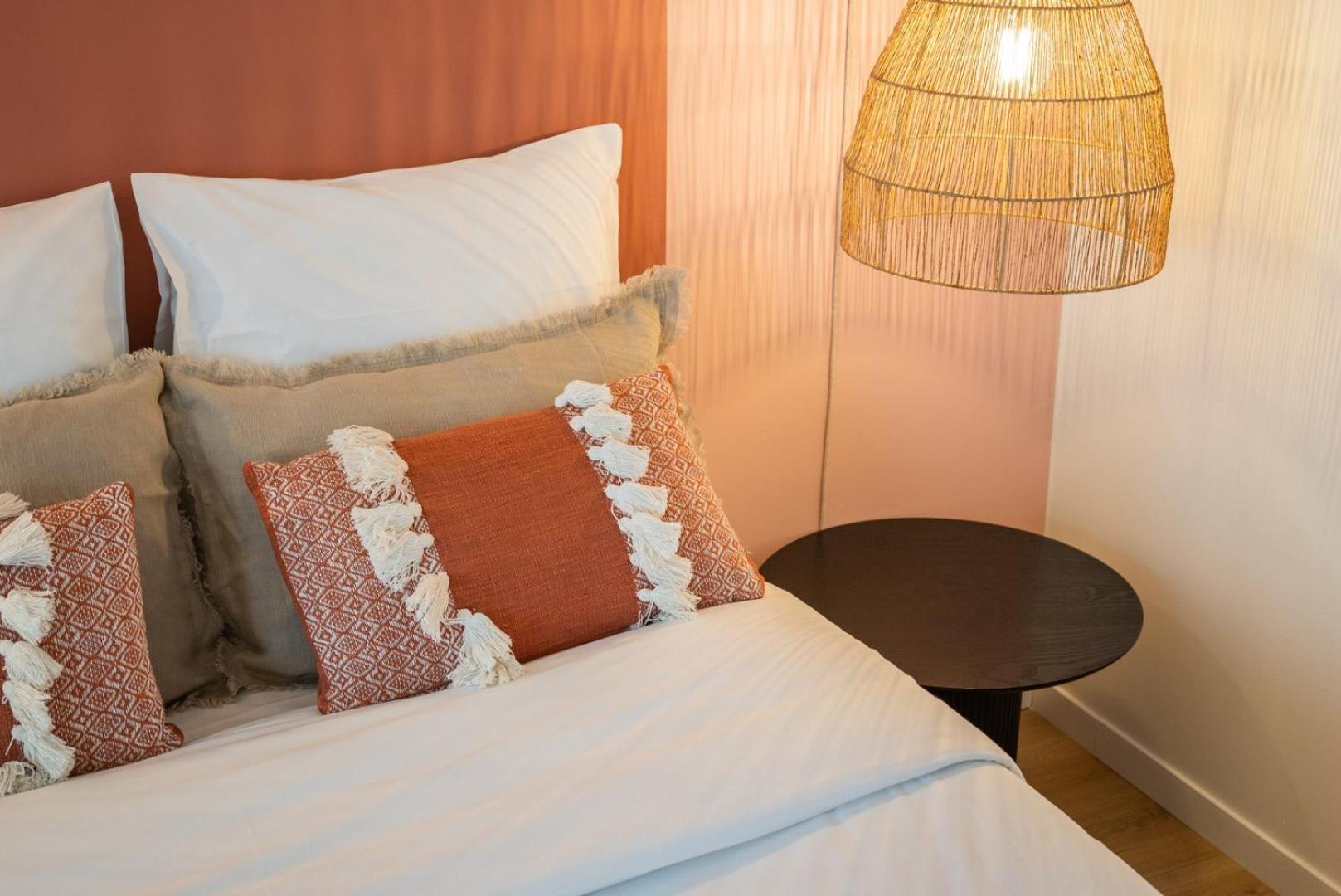 Appartement Old - Functional At The Quai Du Wault